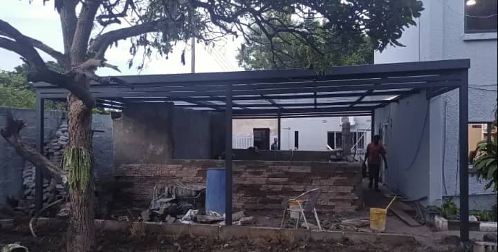 Construction services